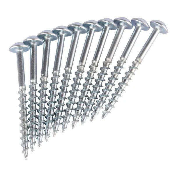 2" Screws  10pcs/Set for WWJIGS008
