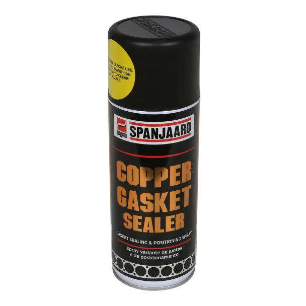 Copper Gasket Sealer - Anti-Seize Lubricant Compound (400ml)