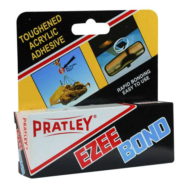 EEZE BOND Acrylic Adhesive  20 ml