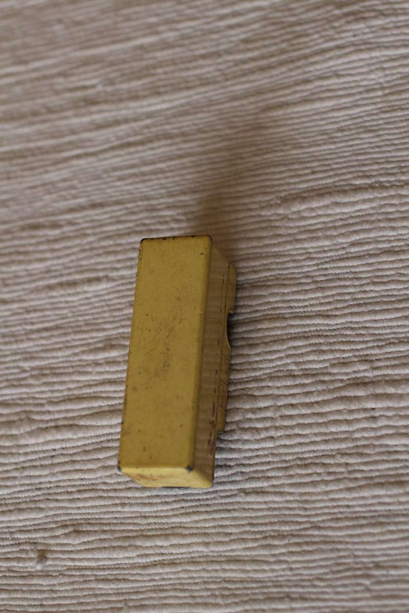 Set of 5 Lesney Cars