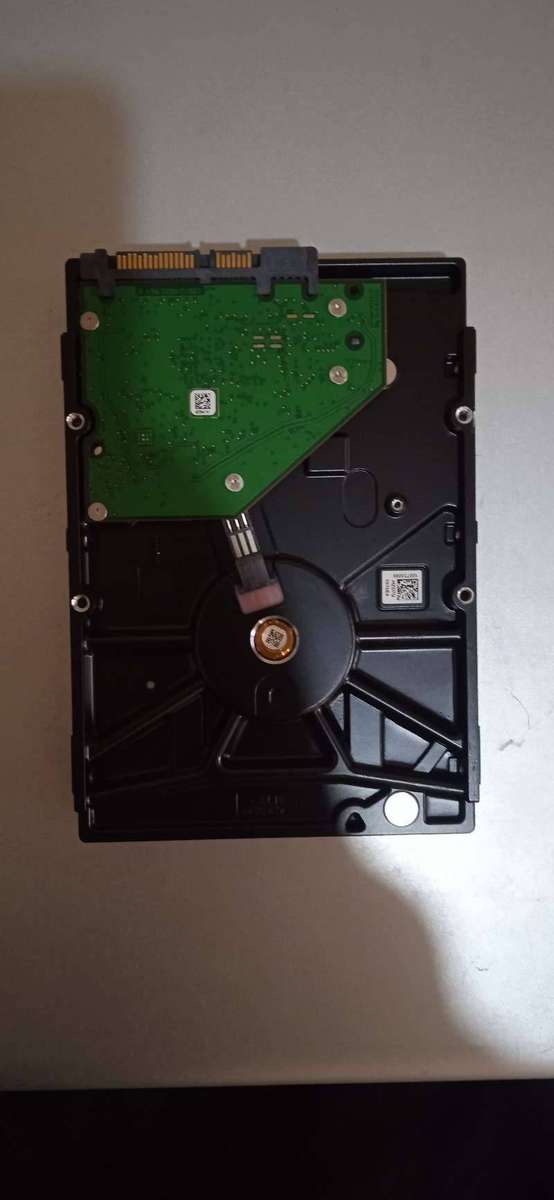 Seagate 2tb computer hard drive