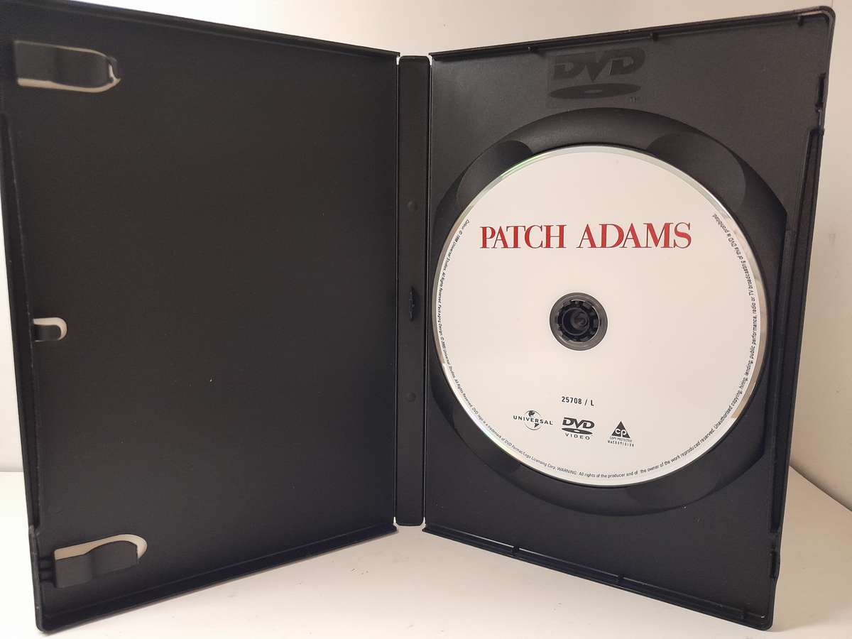 Patch Adams (DVD)