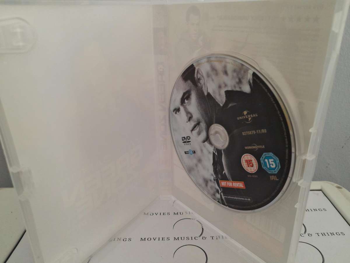 Green Zone - Matt Damon (DVD)