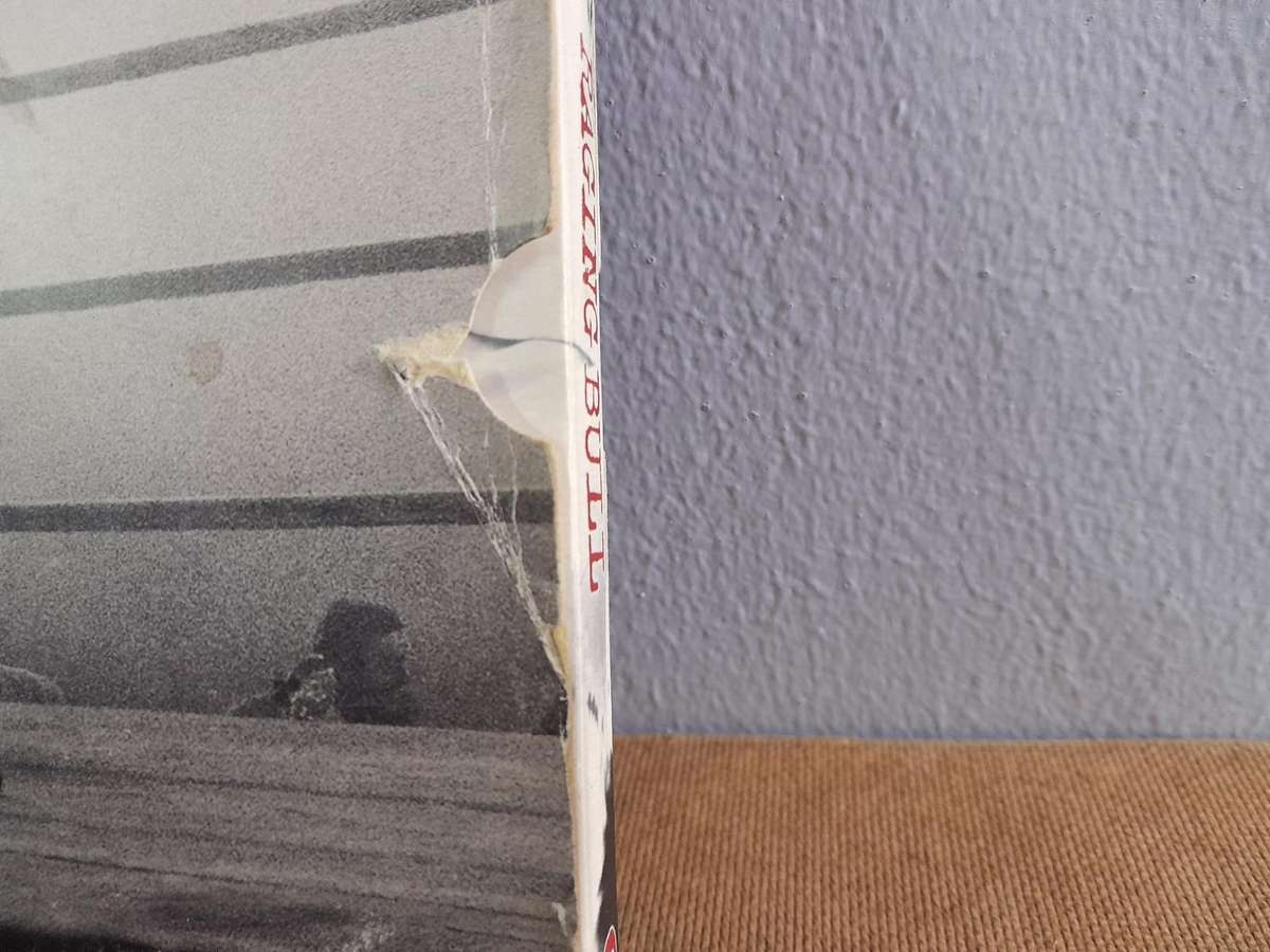 Raging Bull - 20th Anniversary Edition - Robert DeNiro (2xDVD)