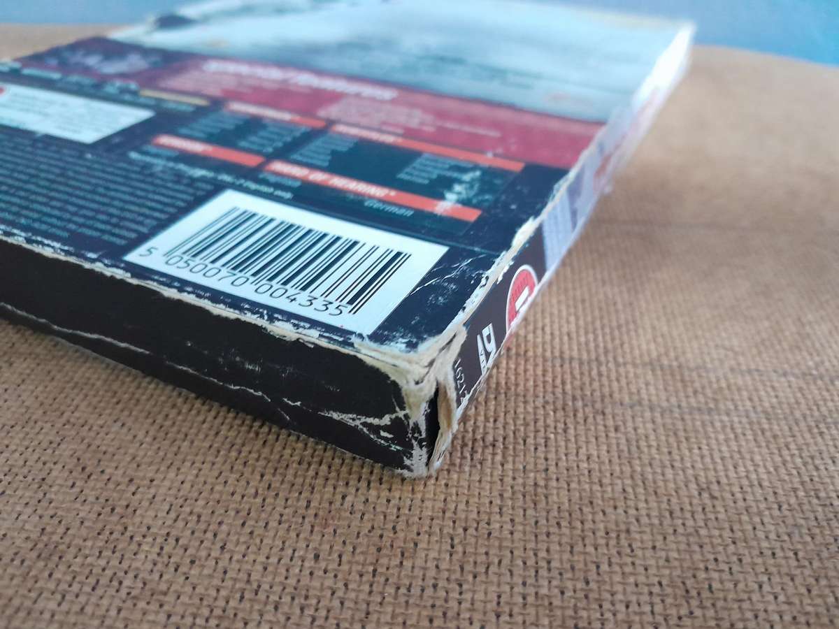 Raging Bull - 20th Anniversary Edition - Robert DeNiro (2xDVD)