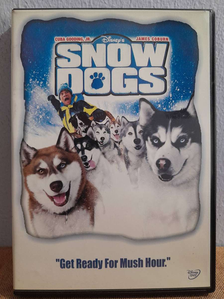 5 Comedy/ Drama Movies (5xDVD)