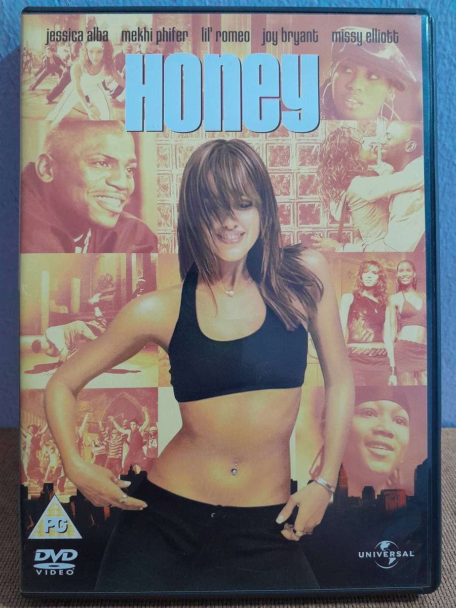 5 Comedy/ Drama Movies (5xDVD)