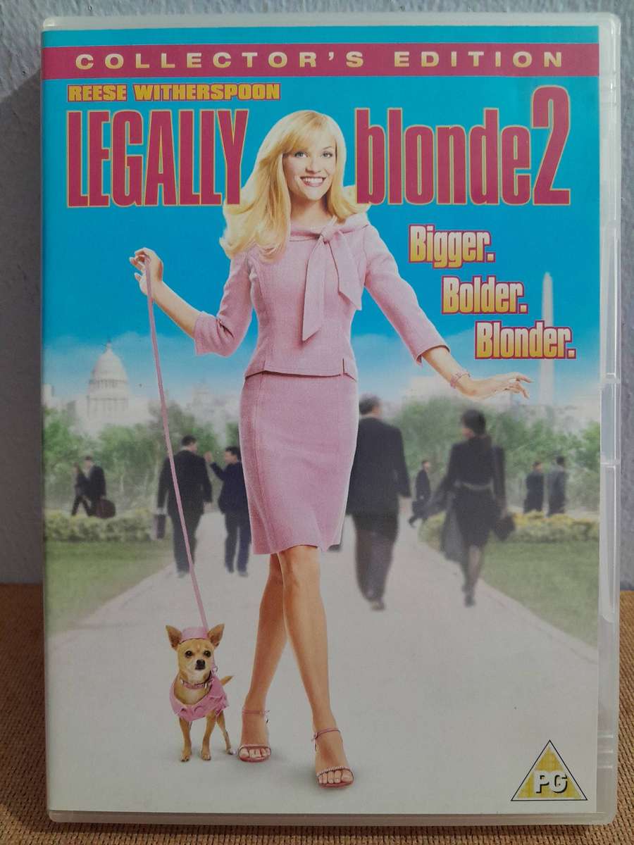 5 Comedy/ Drama Movies (5xDVD)