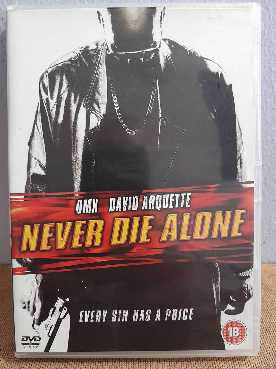 5 Action Movies (5xDVD)