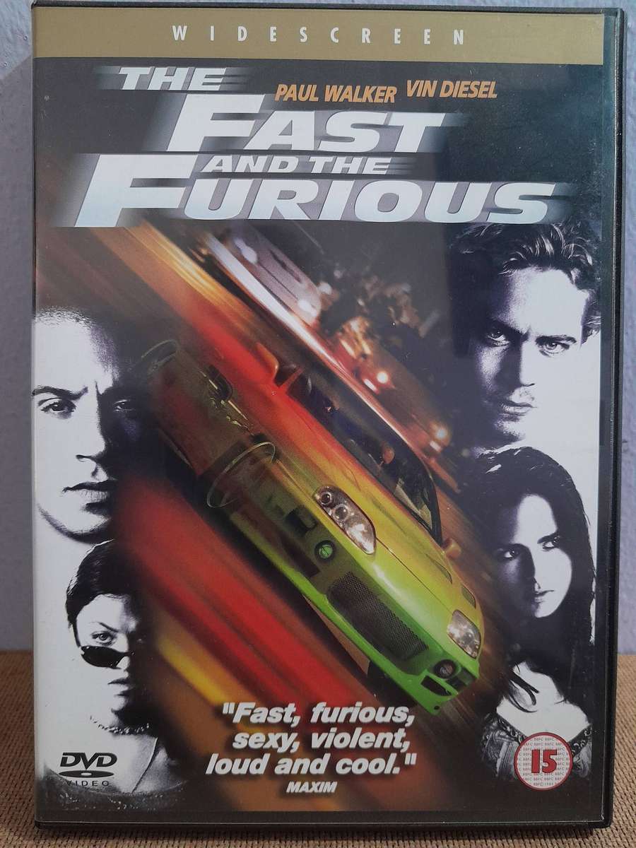 5 Fantasy/ Action Movies (5xDVD)