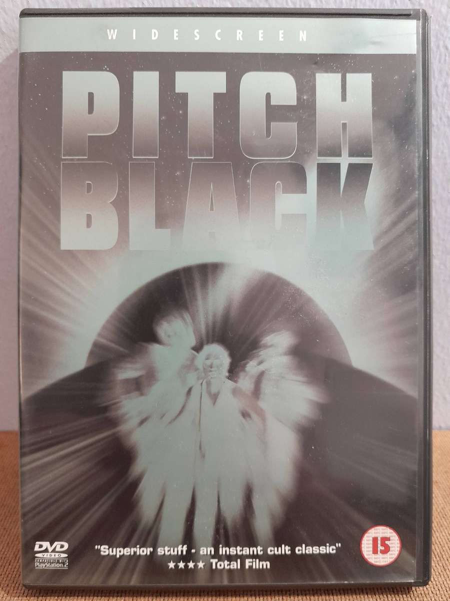 5 Fantasy/ Action Movies (5xDVD)