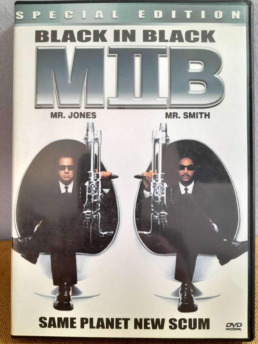 5 Fantasy/ Action Movies (5xDVD)