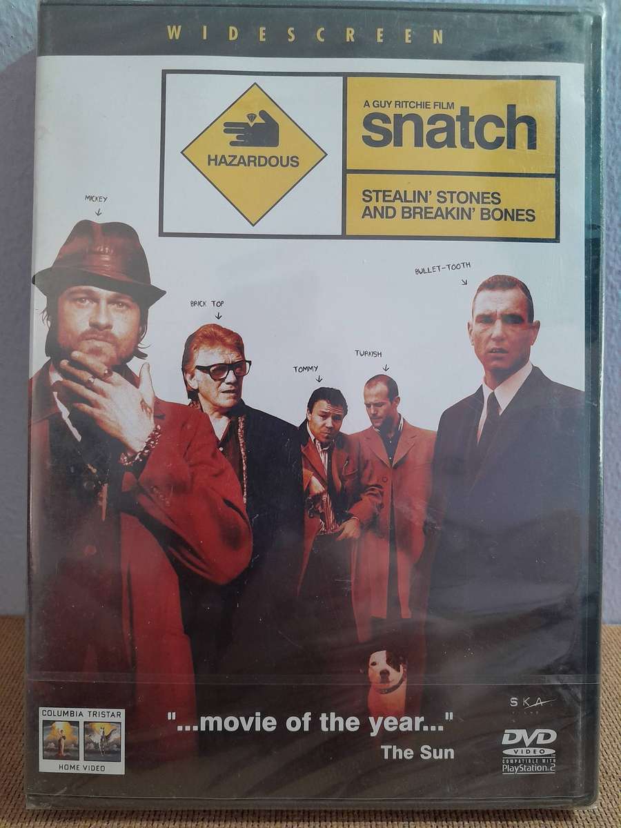 6 New Movie Compilation (6xDVD) New