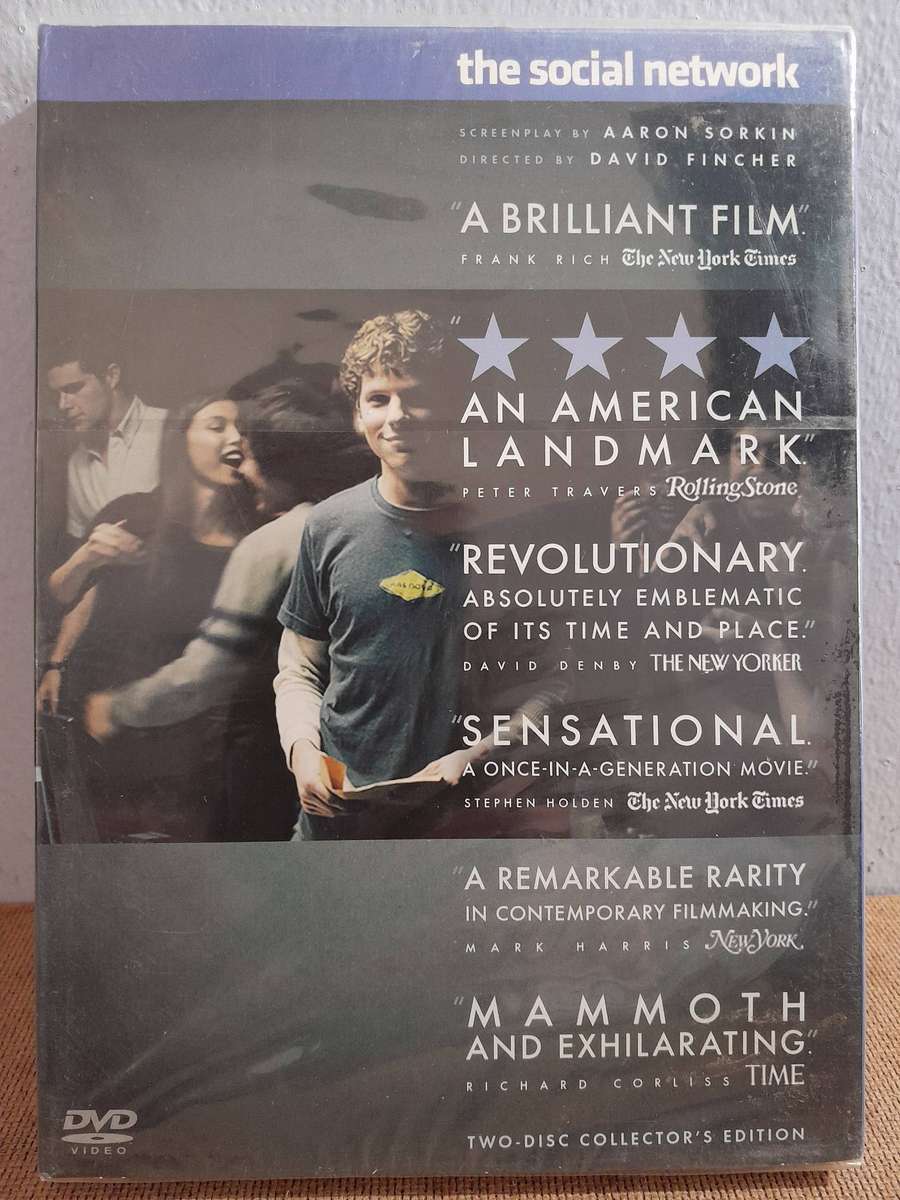 6 New Movie Compilation (6xDVD) New