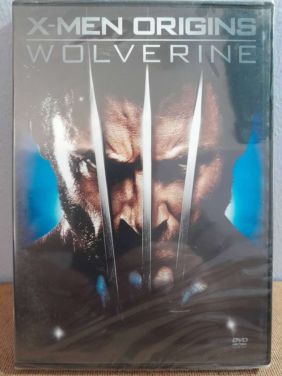 6 New Movie Compilation (6xDVD) New