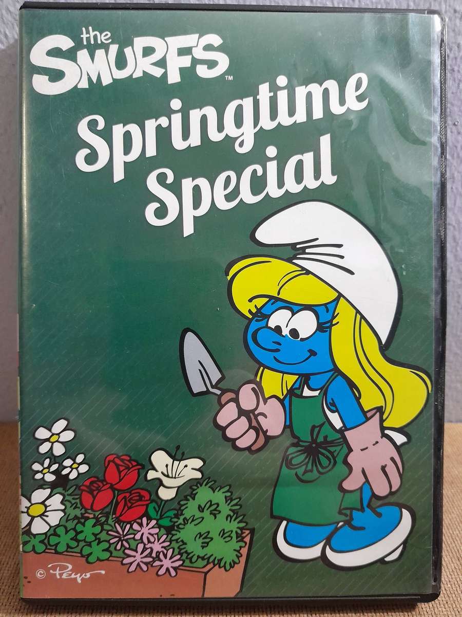 13 Animation Movies for Children (13xDVD)