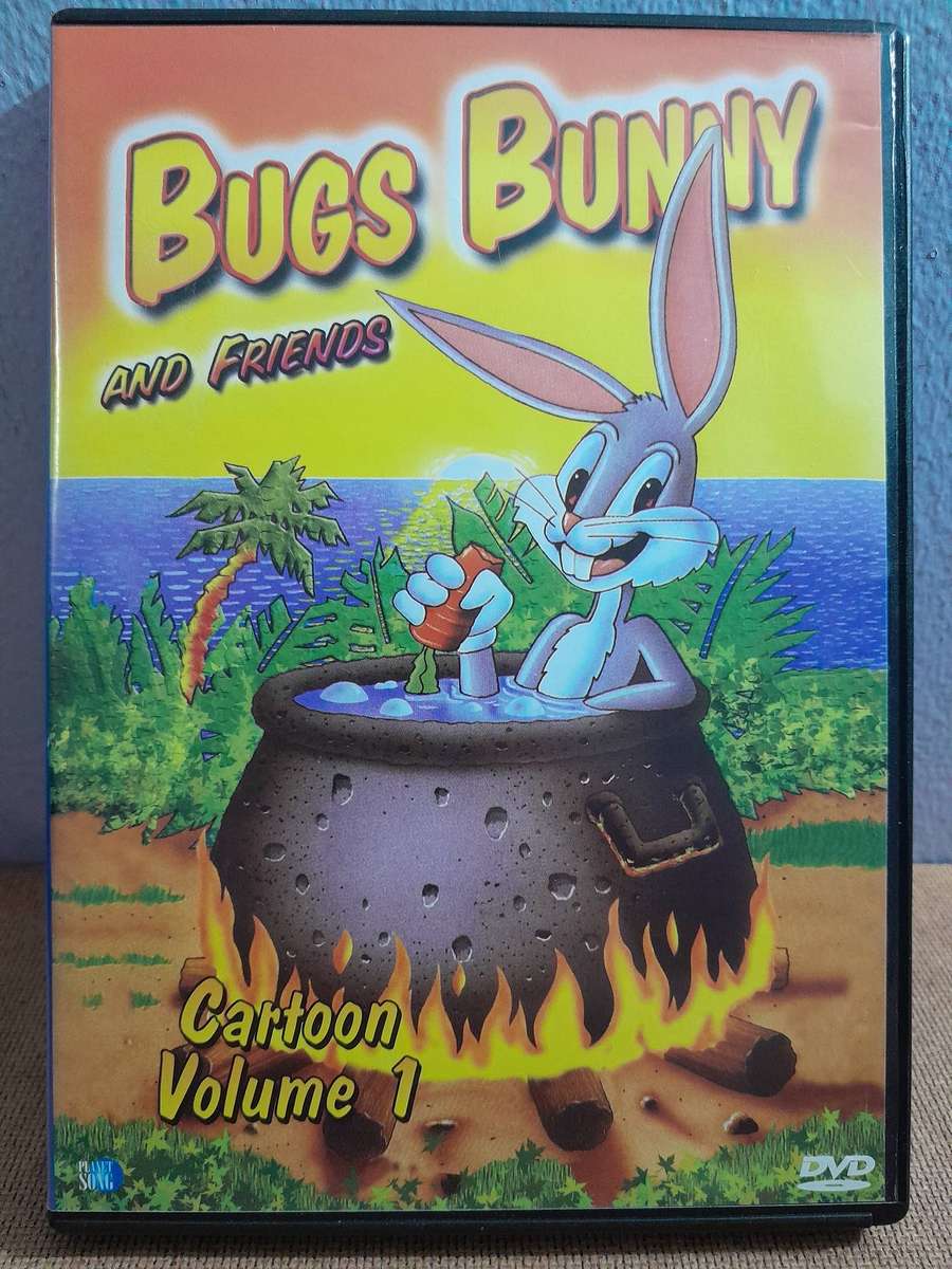 13 Animation Movies for Children (13xDVD)