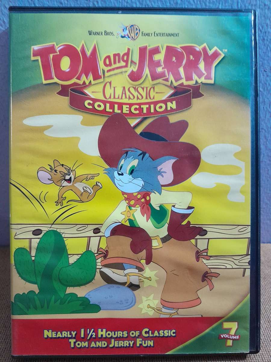 13 Animation Movies for Children (13xDVD)