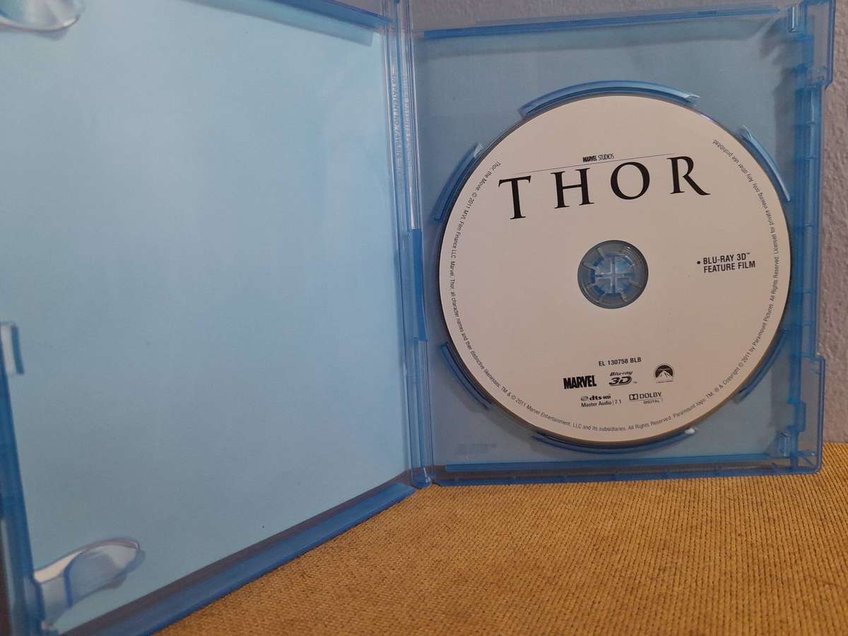 3D Blu-ray Bundle (4xBlu-ray Disc)