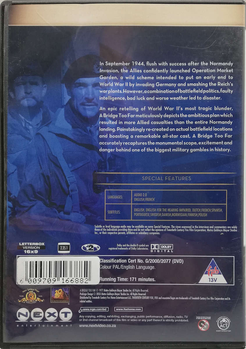 10 War Movies (DVD)