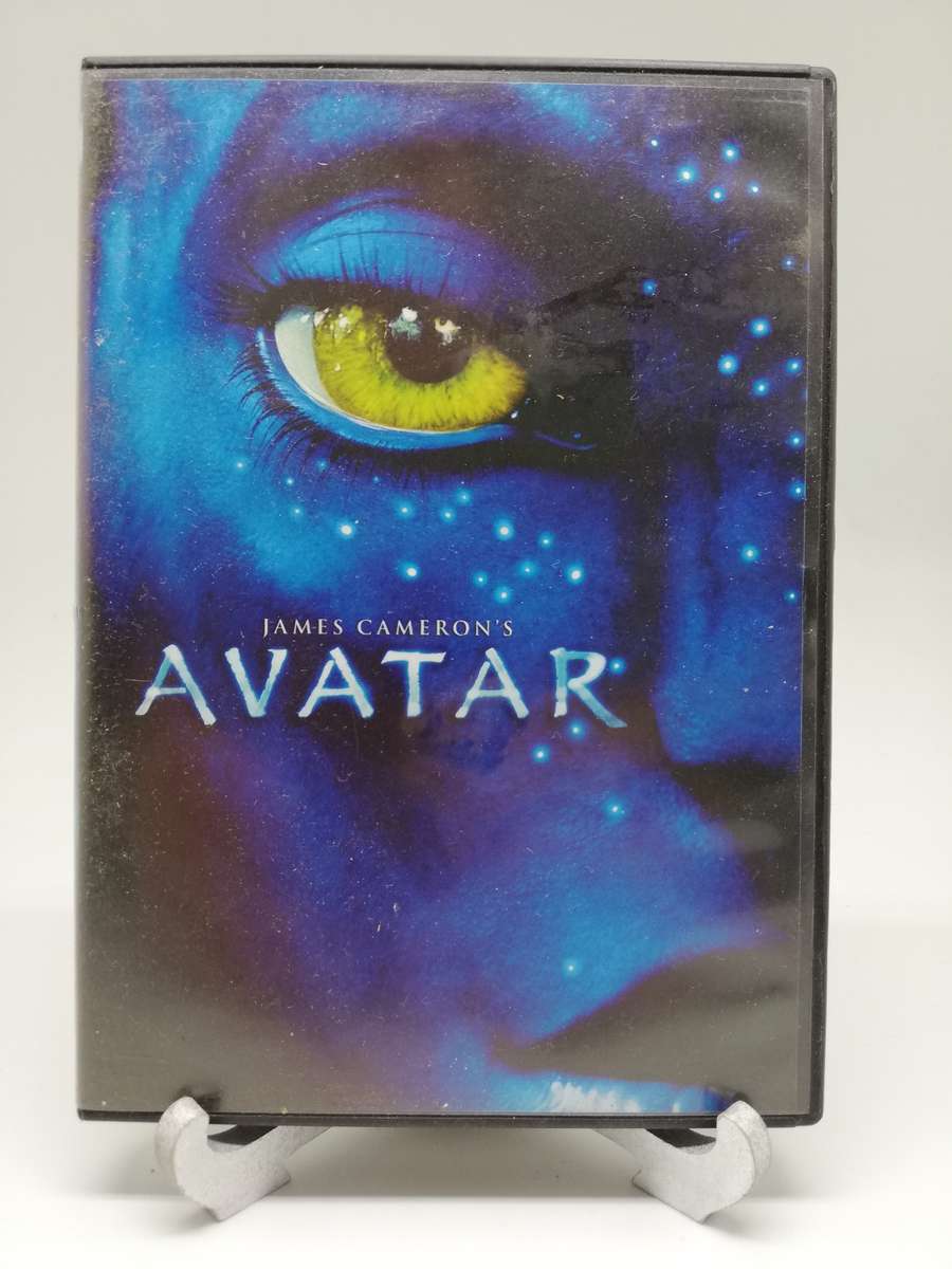 Avatar (DVD)