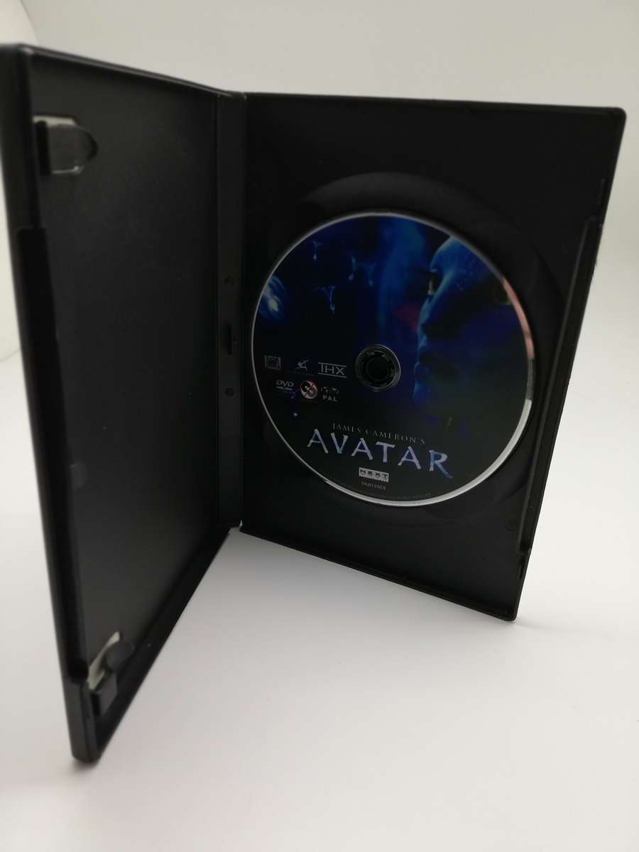 Avatar (DVD)