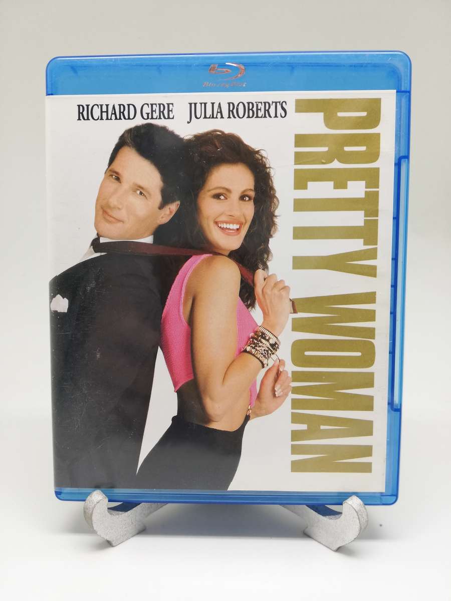 Pretty Woman (Blu-ray Disc)