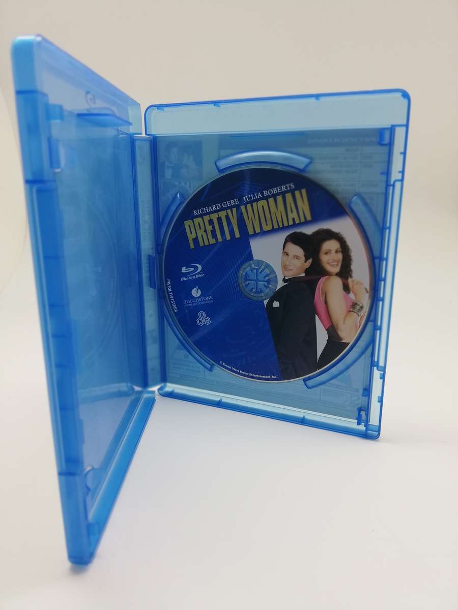 Pretty Woman (Blu-ray Disc)