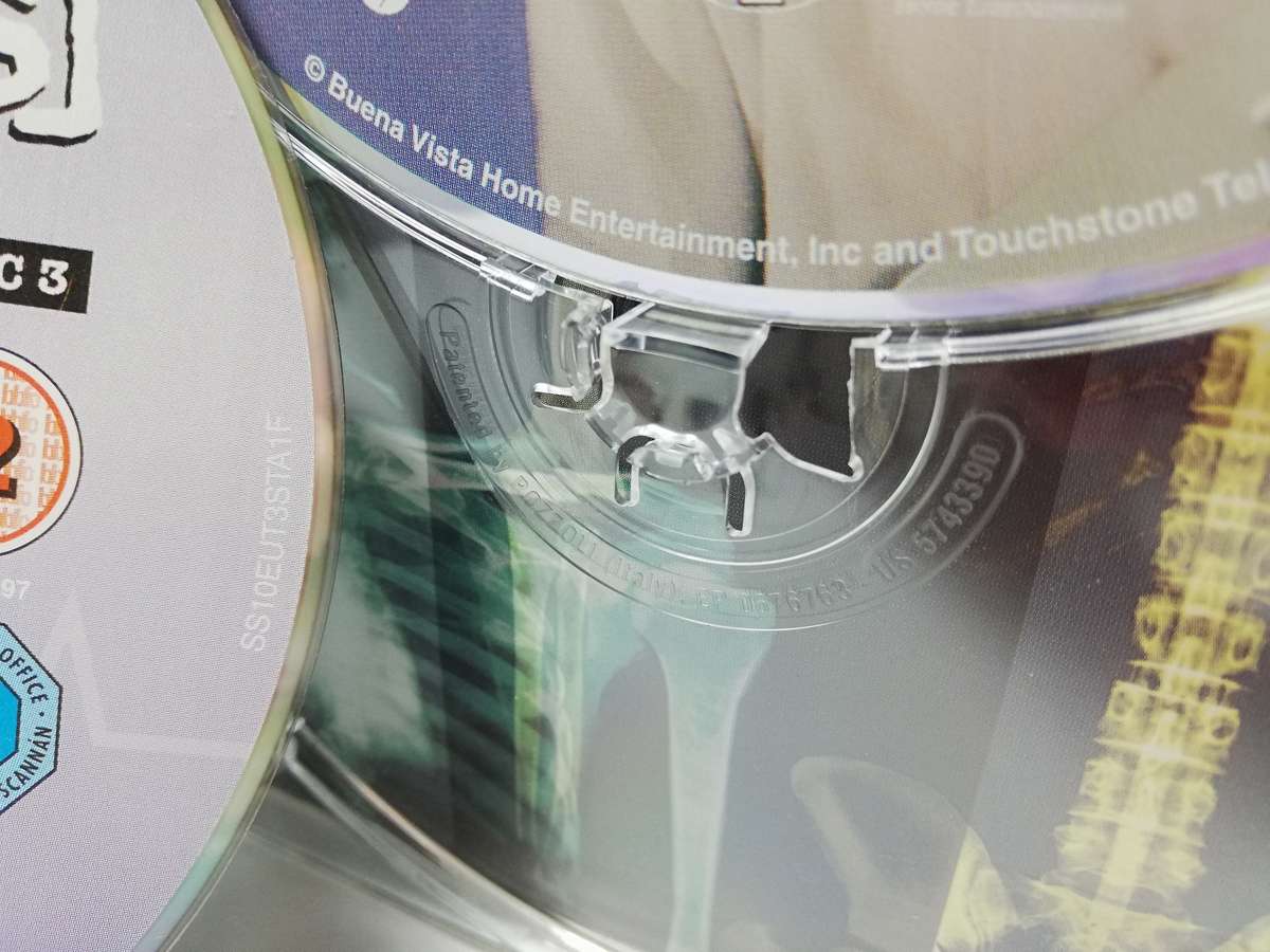 Scrubs - Complete First Season (DVD)