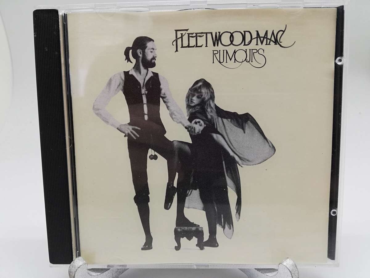Fleetwood Mac - Rumours (CD)