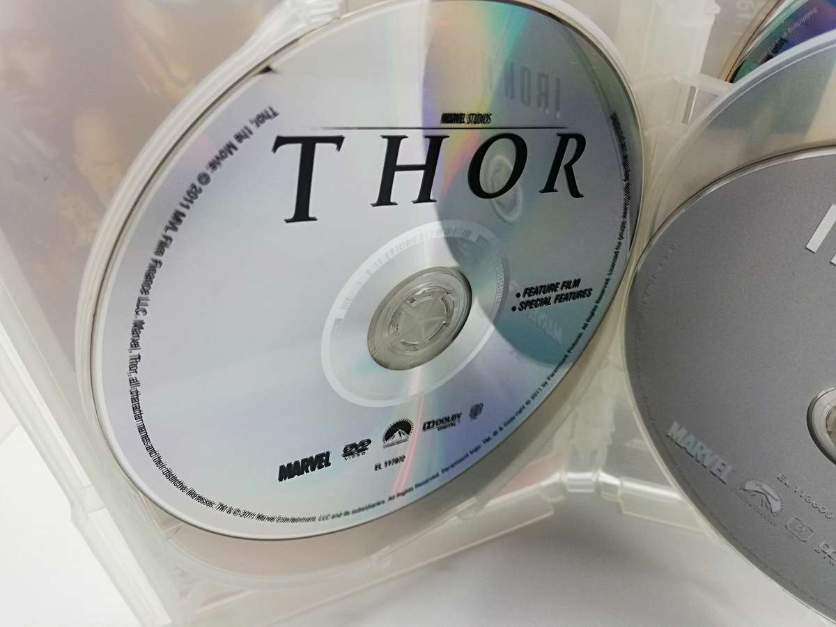 The Ultimate Hero Box Set (DVD)