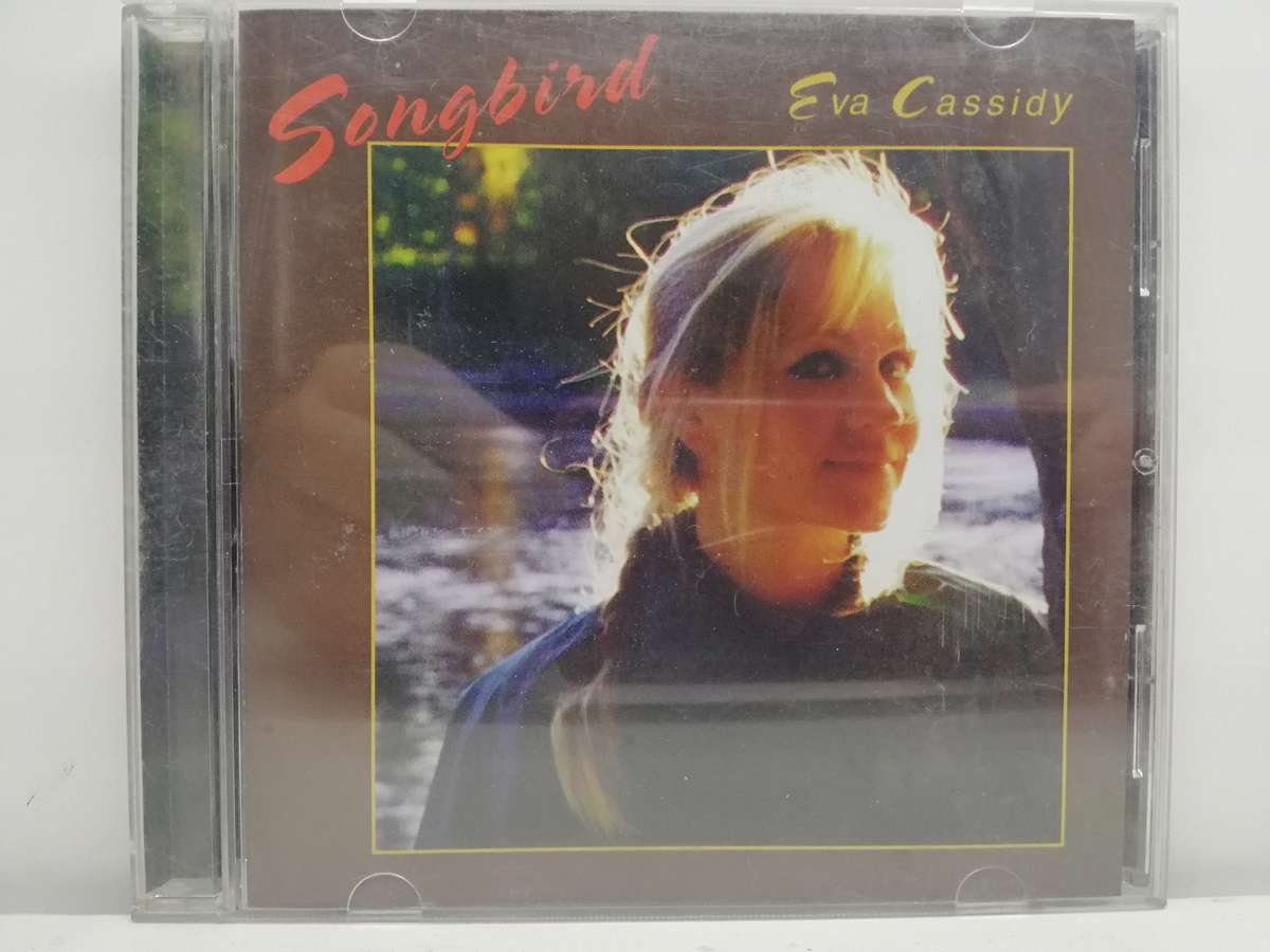 Eva Cassidy - Songbird (CD)
