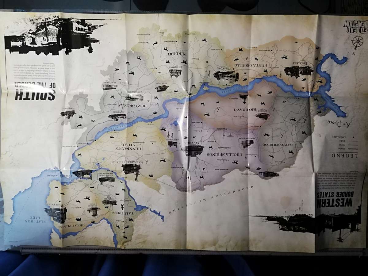 Red Dead Redemption (Ps3)