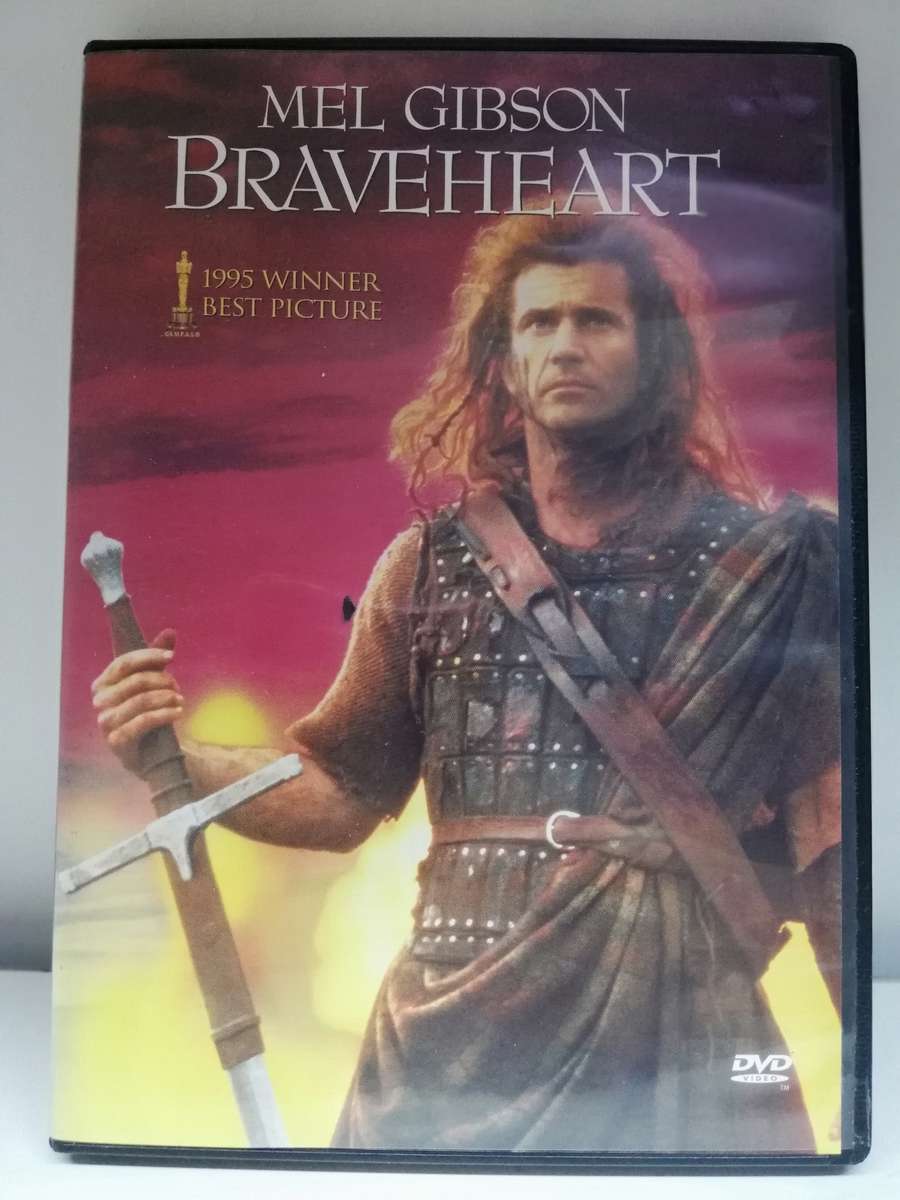 Braveheart (DVD)