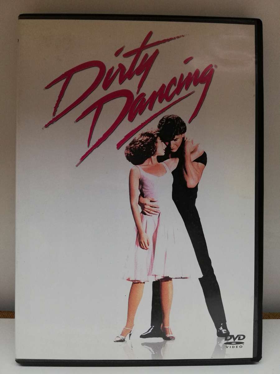 Dirty Dancing (DVD)