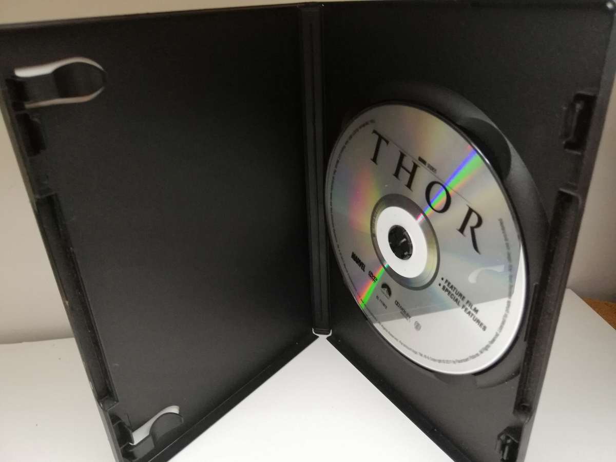 Thor (DVD)
