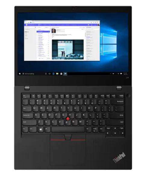 Lenovo Thinkpad T14 Laptop (Ryzen 5 Pro 4650U | 8GB RAM | 512GB SSD)