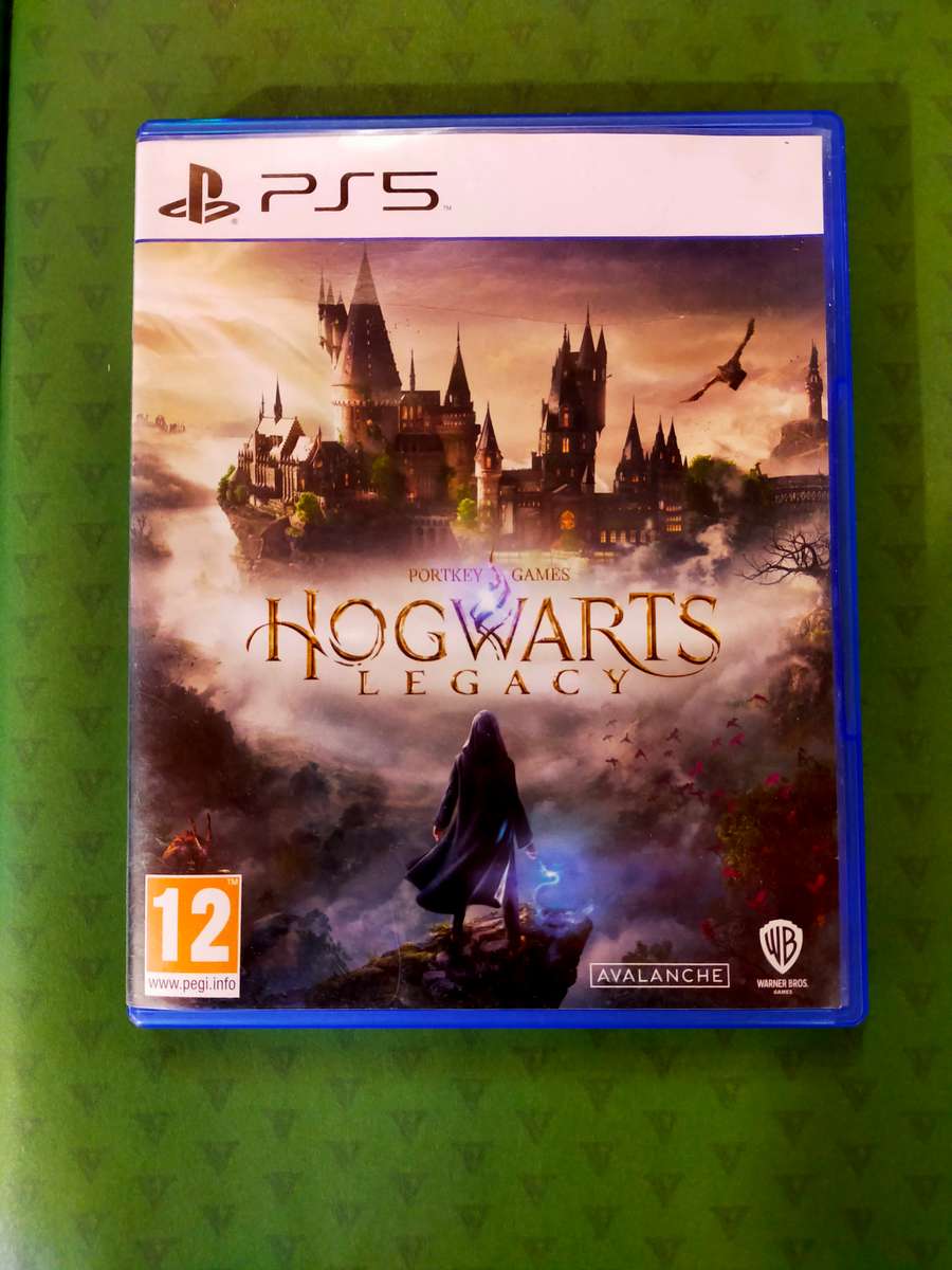 Hogwarts Legacy PlayStation 5 / PS5