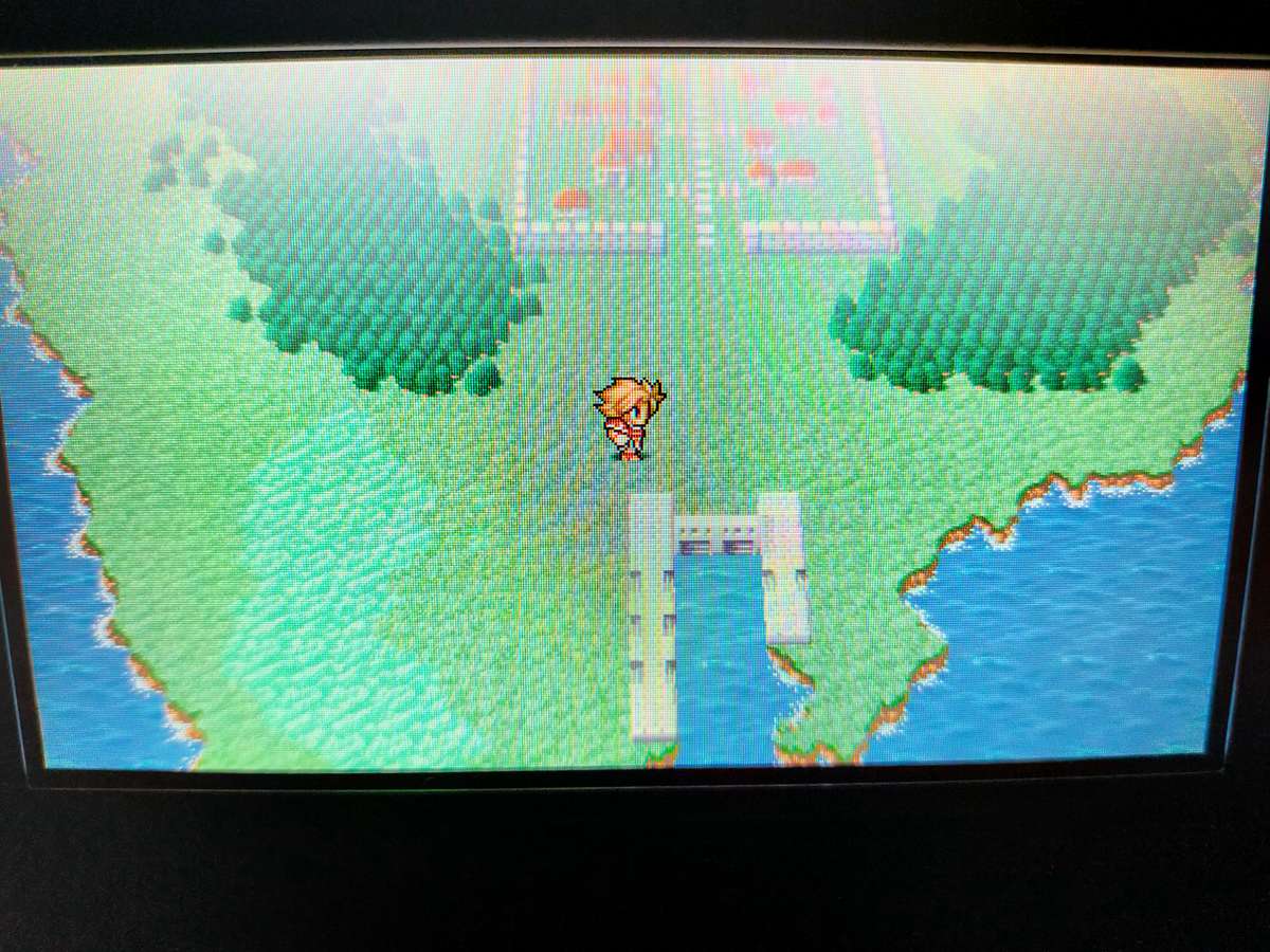 Final Fantasy I / Final Fantasy 1 - PSP / PlayStation Portable