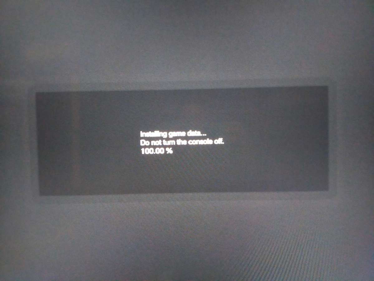 Metal Gear Solid V The Phantom Pain / MGS 5 - Xbox 360