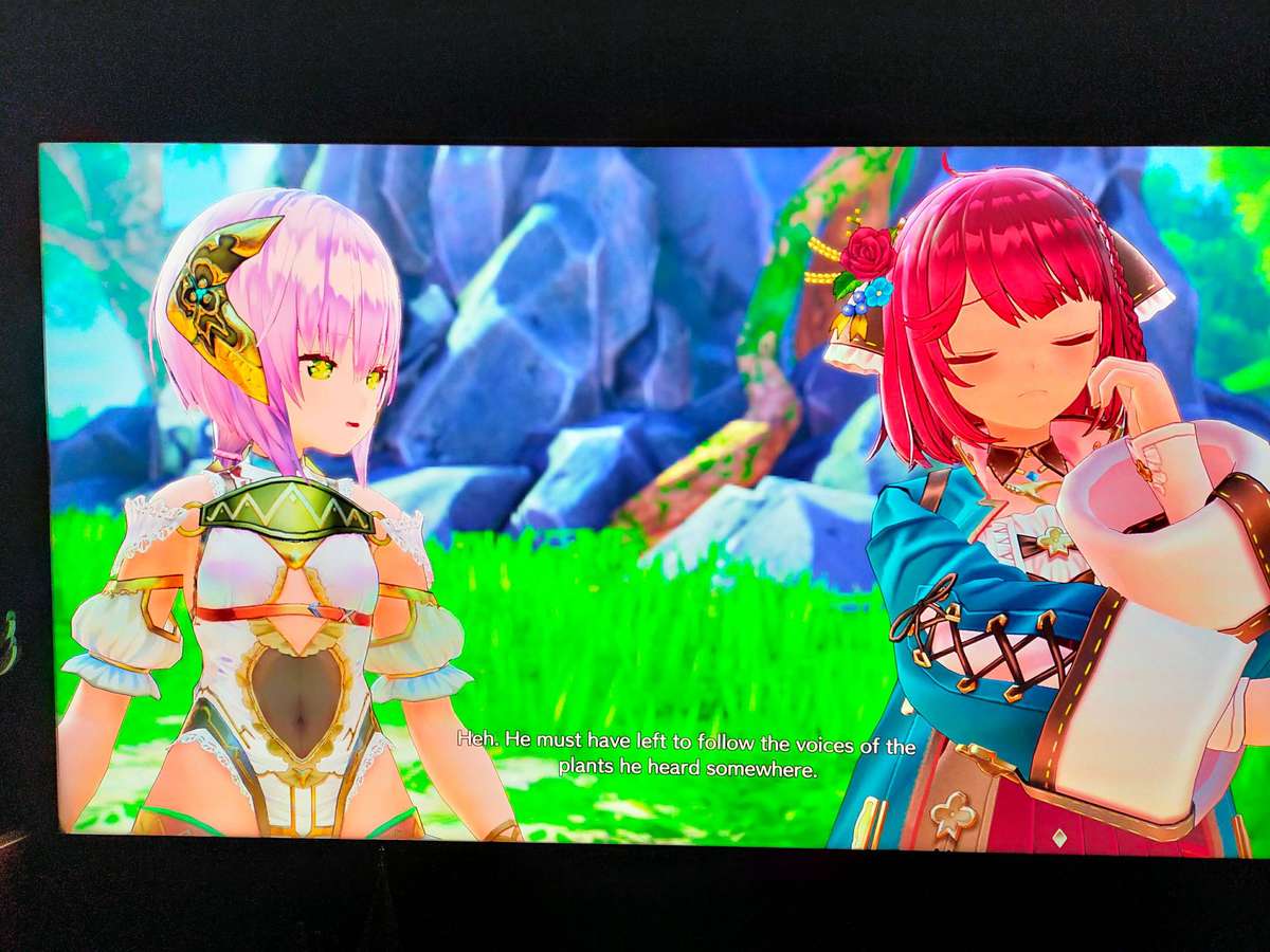 Atelier Sophie 2: The Alchemist of the Mysterious Dream - PS4 / PlayStation 4 (RARE)