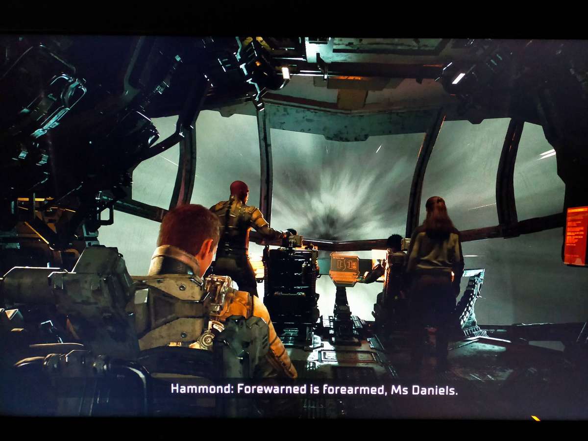 Dead Space - PS5 / PlayStation 5