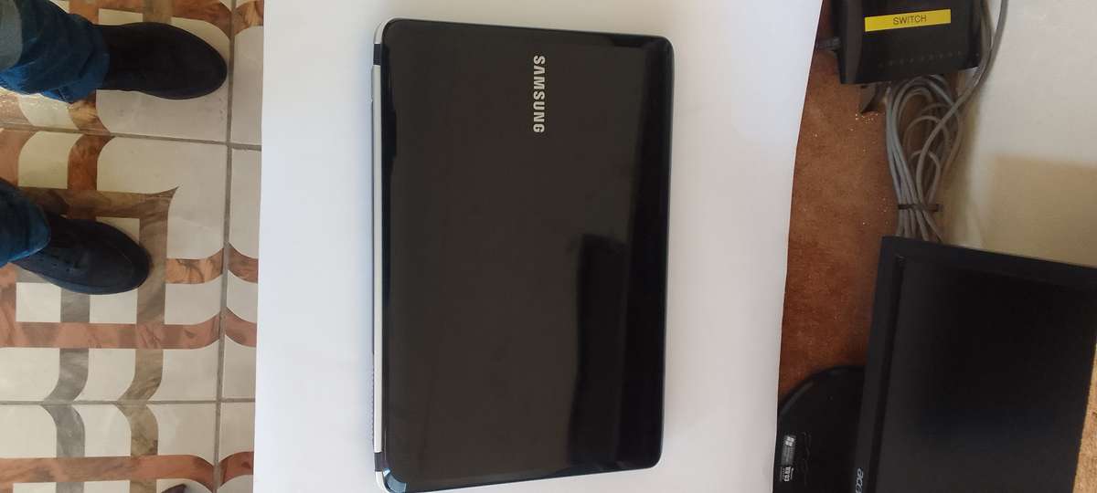 Black Friday Deal *SAMSUNG RV510 LAPTOP