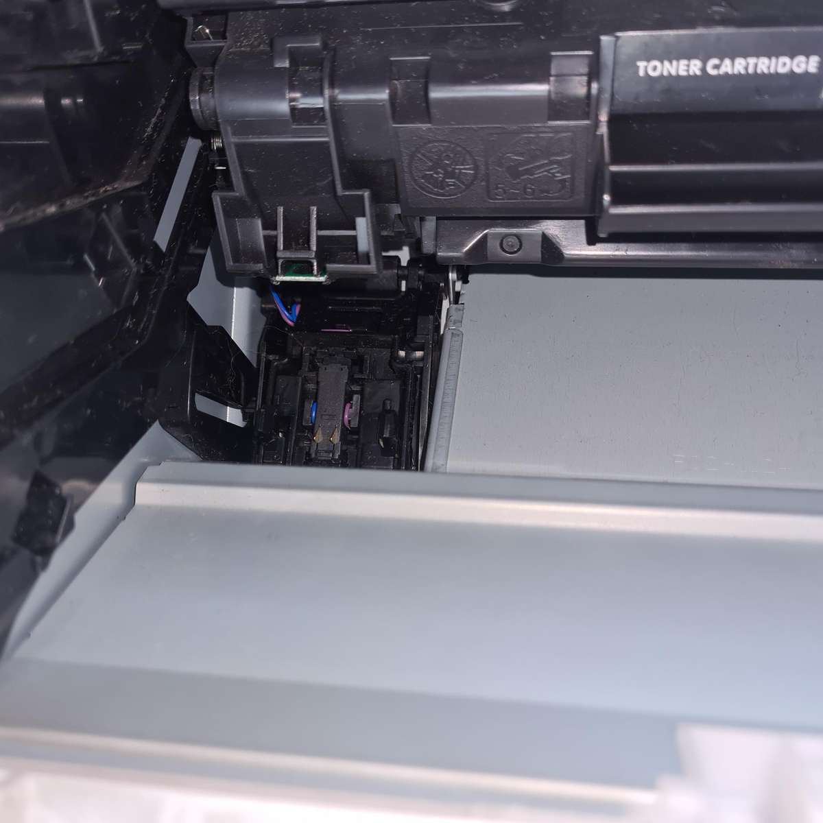 Canon i-SENSYS LBP6020 Mono Laser Printer