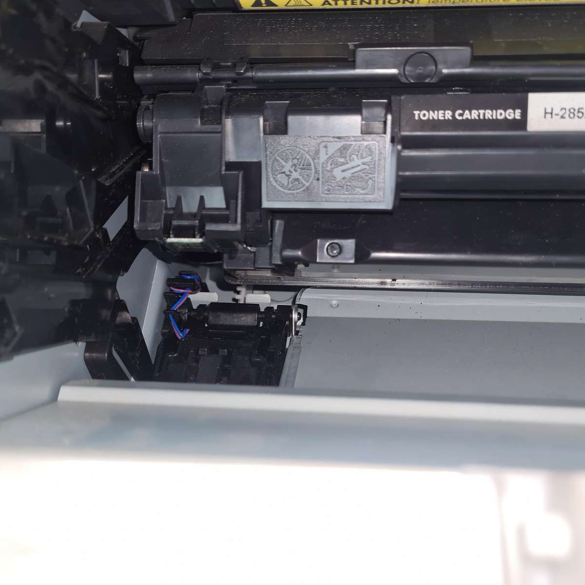 Canon i-SENSYS LBP6020 Mono Laser Printer