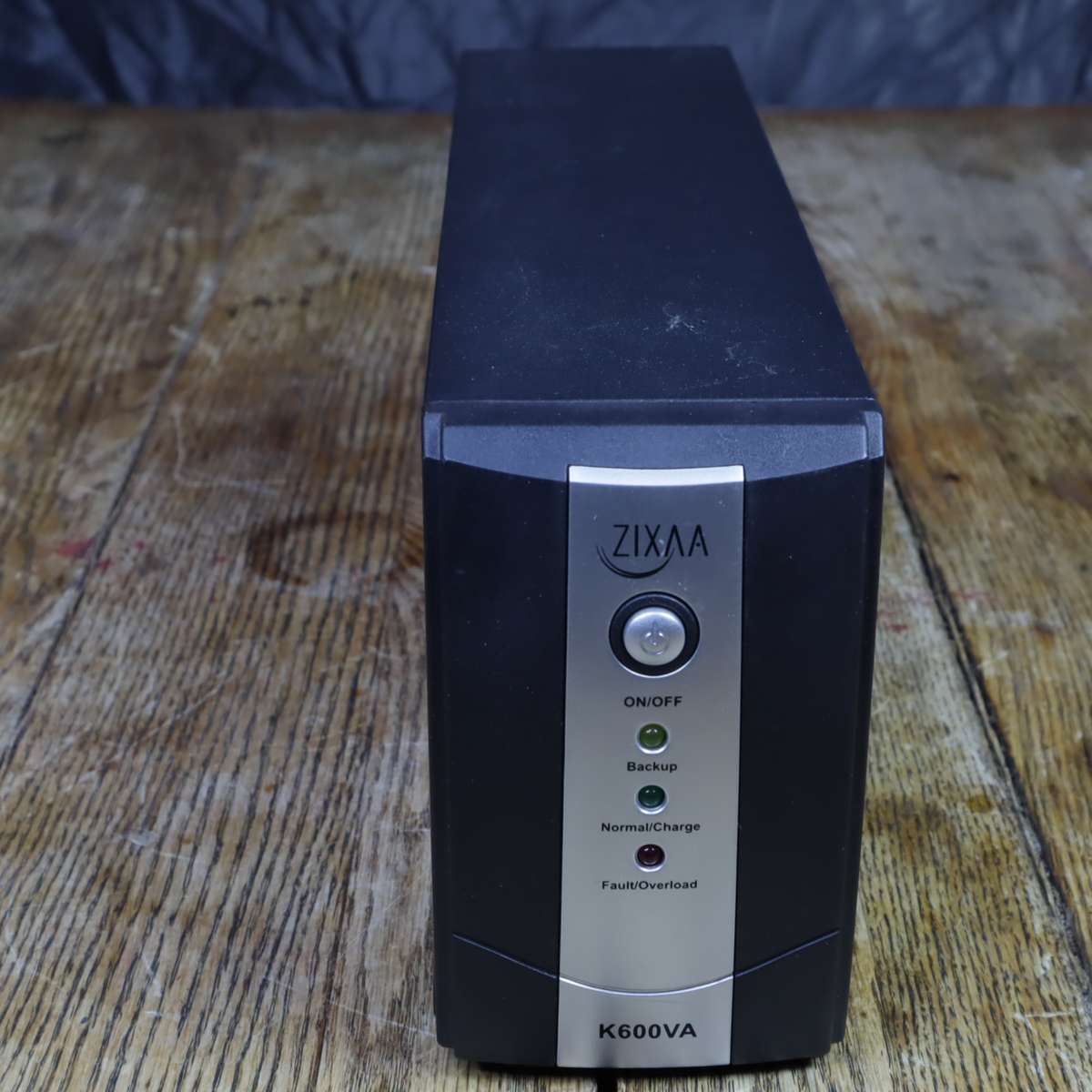 ZIXAA K600VA Mini UPS