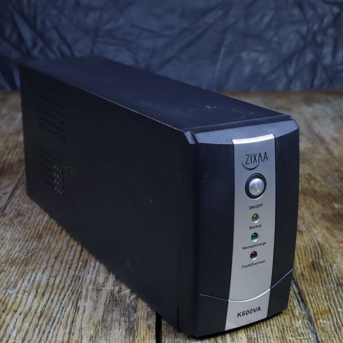 ZIXAA K600VA Mini UPS