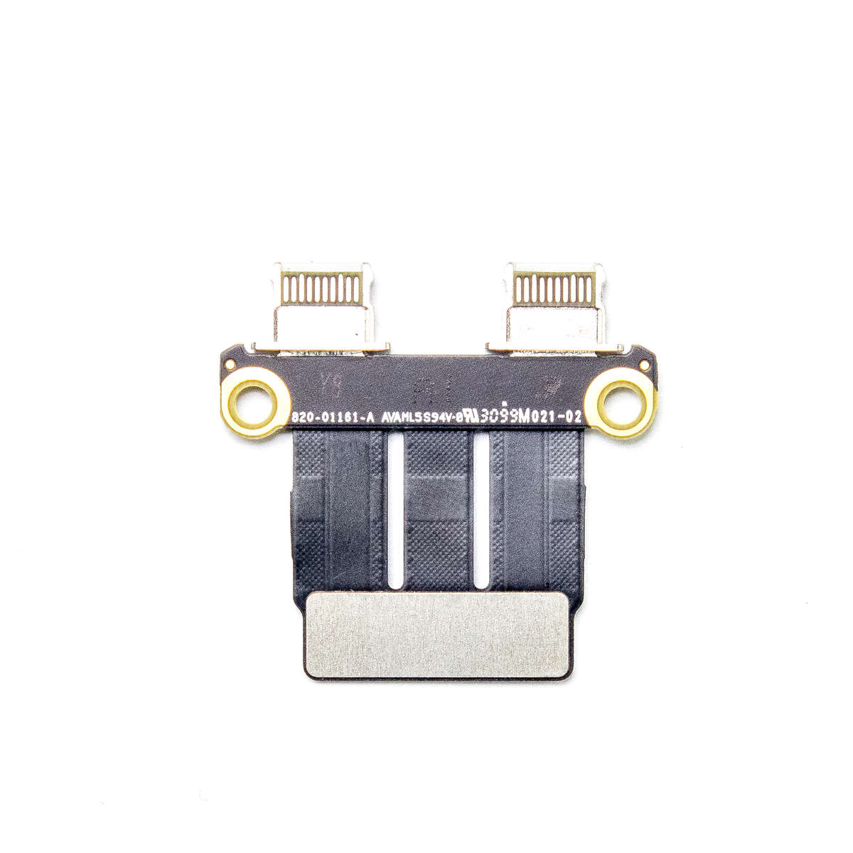 I/O (USB-C/Thunderbolt) Board For 2018-2020 MacBook Pro - 13" 15" 16"