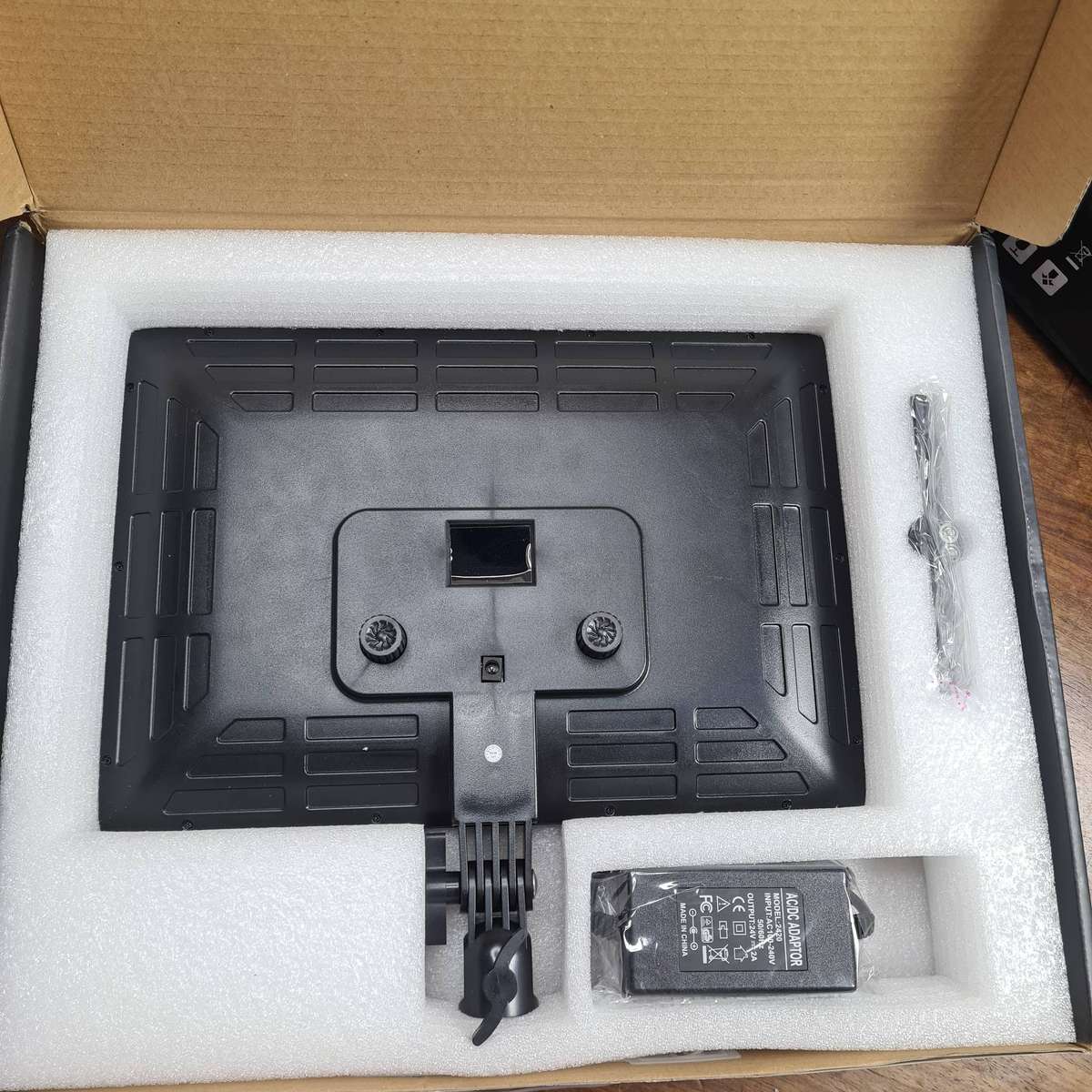 2 Pcs Professional Photography LED Lights - A111