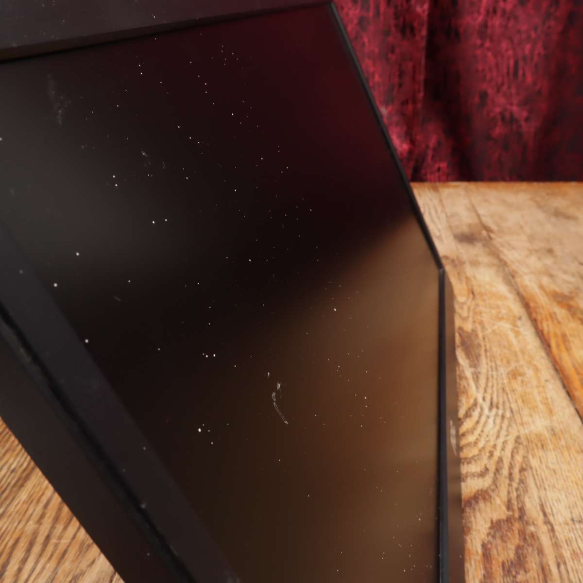 AOC E970SWN 18.5" Widescreen LED Monitor 1366x768 5ms VGA